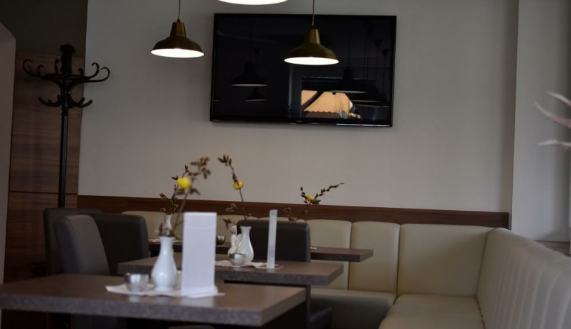 Hotel BOHEMIA relax Františkovy Lázně